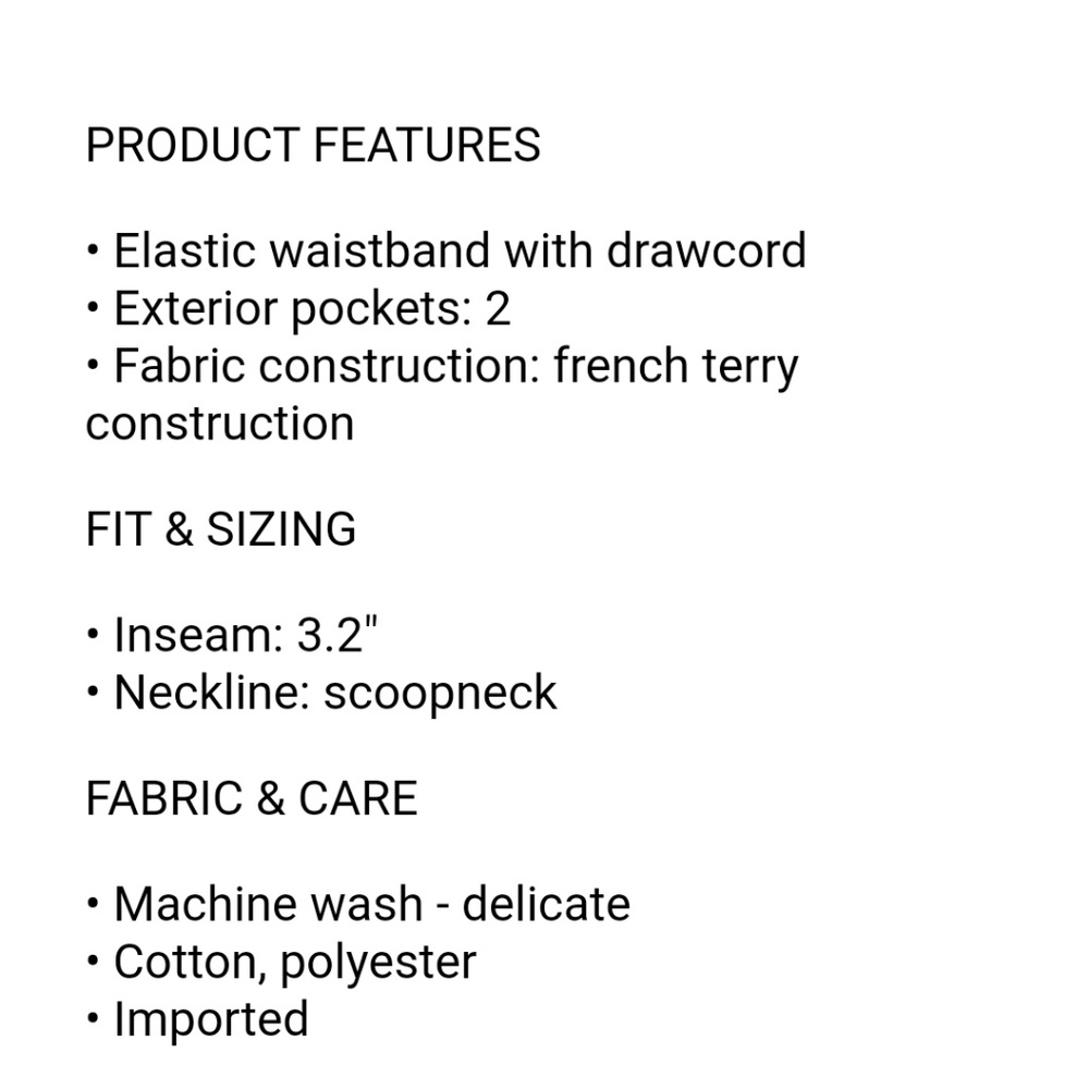 Adidas romper with pockets. - Picture 6 of 8